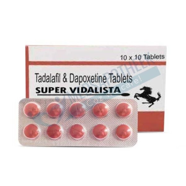 vidalista